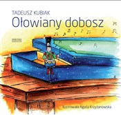polish book : Ołowiany d... - Tadeusz Kubiak