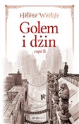 Golem i dż... - Helene Wecker -  Polish Bookstore 