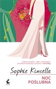 Noc poślub... - Sophie Kinsella -  books in polish 