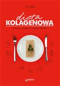 Dieta kola... - JOSH AXE -  Polish Bookstore 