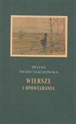 Wiersze i ... - Helena Świda-Szaciłowska -  books in polish 