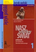 Nasz wspól... - Joanna Konowalska, Sławomir Mateja -  Polish Bookstore 
