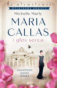 Maria Call... - Michelle Marly -  Książka z wysyłką do UK