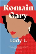 Lady L. - Romain Gary -  Polish Bookstore 