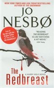 Redbreast - Jo Nesbo -  Książka z wysyłką do UK