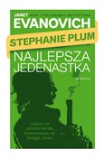 Stephanie ... - Janet Evanovich -  books in polish 
