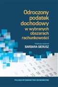 polish book : Odroczony ... - Gierusz Barbara