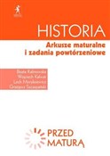 Historia P... - Beata Kalinowska, Wojciech Kalwat, Lech Moryksiewicz -  Polish Bookstore 