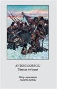 Wiersza wy... - Antoni Gorecki -  books from Poland