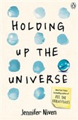 Holding Up... - Jennifer Niven -  Polish Bookstore 