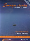 [Audiobook... - Joseph Conrad -  foreign books in polish 