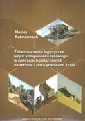 polish book : Zabezpiecz... - Maciej Kaźmierczak
