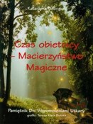 Czas obiet... - Katarzyna Georgiu -  Polish Bookstore 