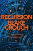 polish book : Recursion - Blake Crouch