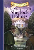 polish book : Adventures... - Doyle Arthur Conan
