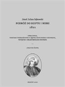 Podróż do ... - Józef Julian Sękowski -  books in polish 