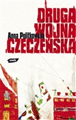 Druga wojn... - Anna Politkowska -  foreign books in polish 