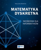 Polska książka : Matematyka... - Harry Lewis, Rachel Zas