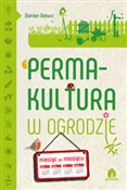 Permakultu... - Damien Dekarz -  Polish Bookstore 