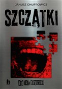 Szczątki K... - Janusz Onufrowicz -  foreign books in polish 