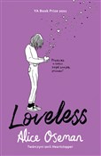 Polska książka : Loveless - Alice Oseman