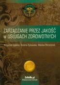 Zarządzani... - Krzysztof Opolski, Bożena Dykowska, Monika Możdżonek -  Książka z wysyłką do UK