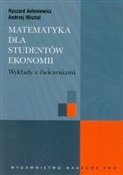 Książka : Matematyka... - Ryszard Antoniewicz, Andrzej Misztal