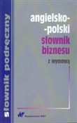 Angielsko-... - Tomasz Wyżyński -  Polish Bookstore 