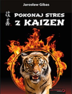 Picture of Pokonaj stres z Kaizen