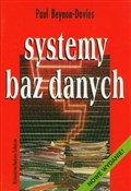 polish book : Systemy ba... - Paul Beynon-Davies