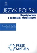 Przed matu... - Beata Kapela-Bagińska, Tomasz Zieliński -  books in polish 