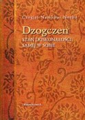 Dzogczen S... - Czogjal Namkhai Norbu -  foreign books in polish 