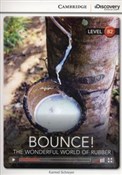polish book : Bounce! Th... - Karmel Schreyer