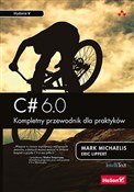 polish book : C# 6.0 Kom... - Michaelis Mark, Lippert Eric