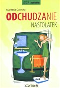 Odchudzani... - Marzena Dalecka -  books in polish 