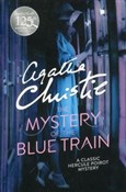 The Myster... - Agatha Christie -  books in polish 