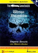 Polska książka : [Audiobook... - Zbigniew Nienacki