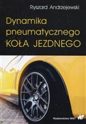 Dynamika p... - Ryszard Andrzejewski -  foreign books in polish 