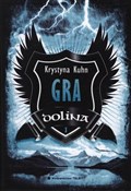 Gra Dolina... - Krystyna Kuhn -  Polish Bookstore 