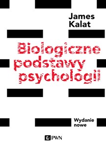 Picture of Biologiczne podstawy psychologii Wydanie nowe