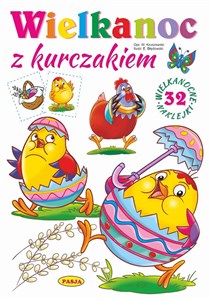 Picture of Wielkanoc z kurczakiem