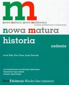 Książka : Nowa matur... - Jacek Talik, Piotr Toma, Jacek Trzeciak