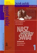 Nasz wspól... - Joanna Konowalska, Sławomir Mateja, Iwona Mokrzan -  books from Poland