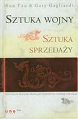 Sztuka woj... - Gary Gagliardi, Tzu Sun -  Polish Bookstore 