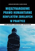 Międzynaro... - Jarosław Kroplewski, Klaudia Skelnik -  foreign books in polish 