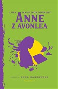 Anne z Avo... - Lucy Maud Montgomery -  Polish Bookstore 