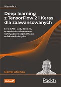 Deep learn... - Atienza Rowel -  foreign books in polish 