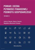 Pomiar i o... - Andrzej Tokarski, Maciej Tokarski, Magdalena Mosionek-Schweda -  books from Poland