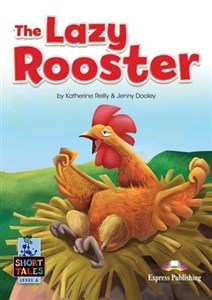 Picture of The Lazy Rooster + DigiBook