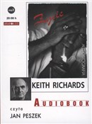 [Audiobook... - Keith Richards -  books from Poland